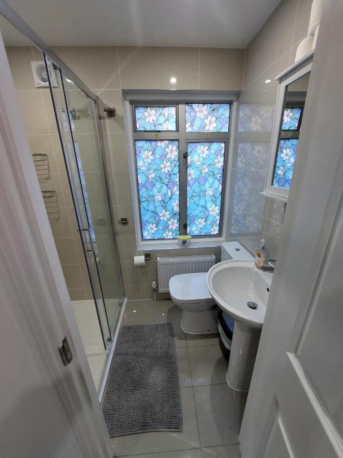 Cosy North Kensington Family Apartment For 4 Persons - Children Stay Free Londres Exterior foto