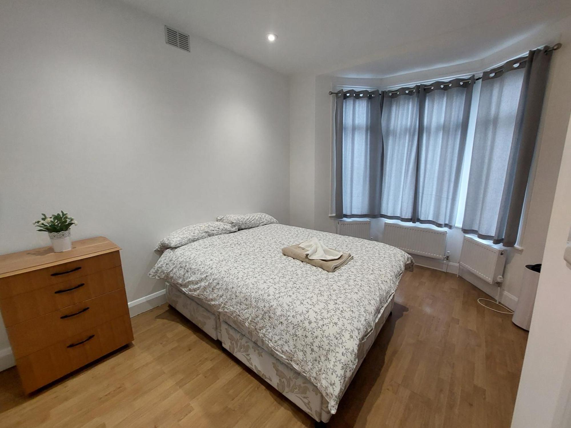 Cosy North Kensington Family Apartment For 4 Persons - Children Stay Free Londres Exterior foto