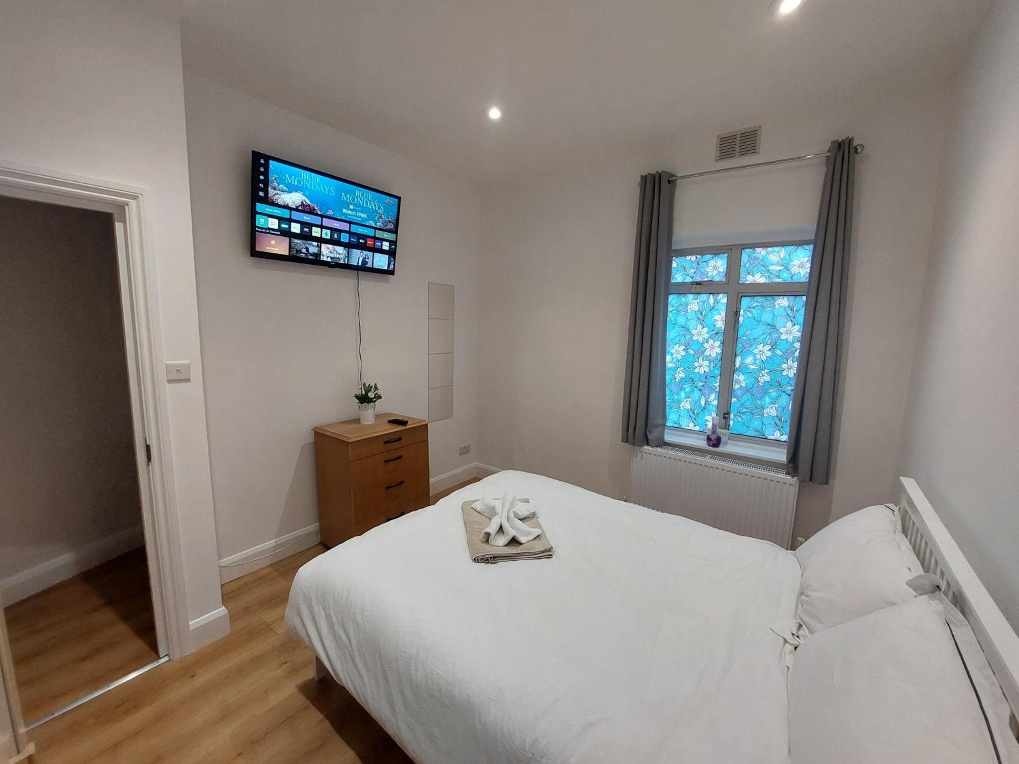 Cosy North Kensington Family Apartment For 4 Persons - Children Stay Free Londres Exterior foto