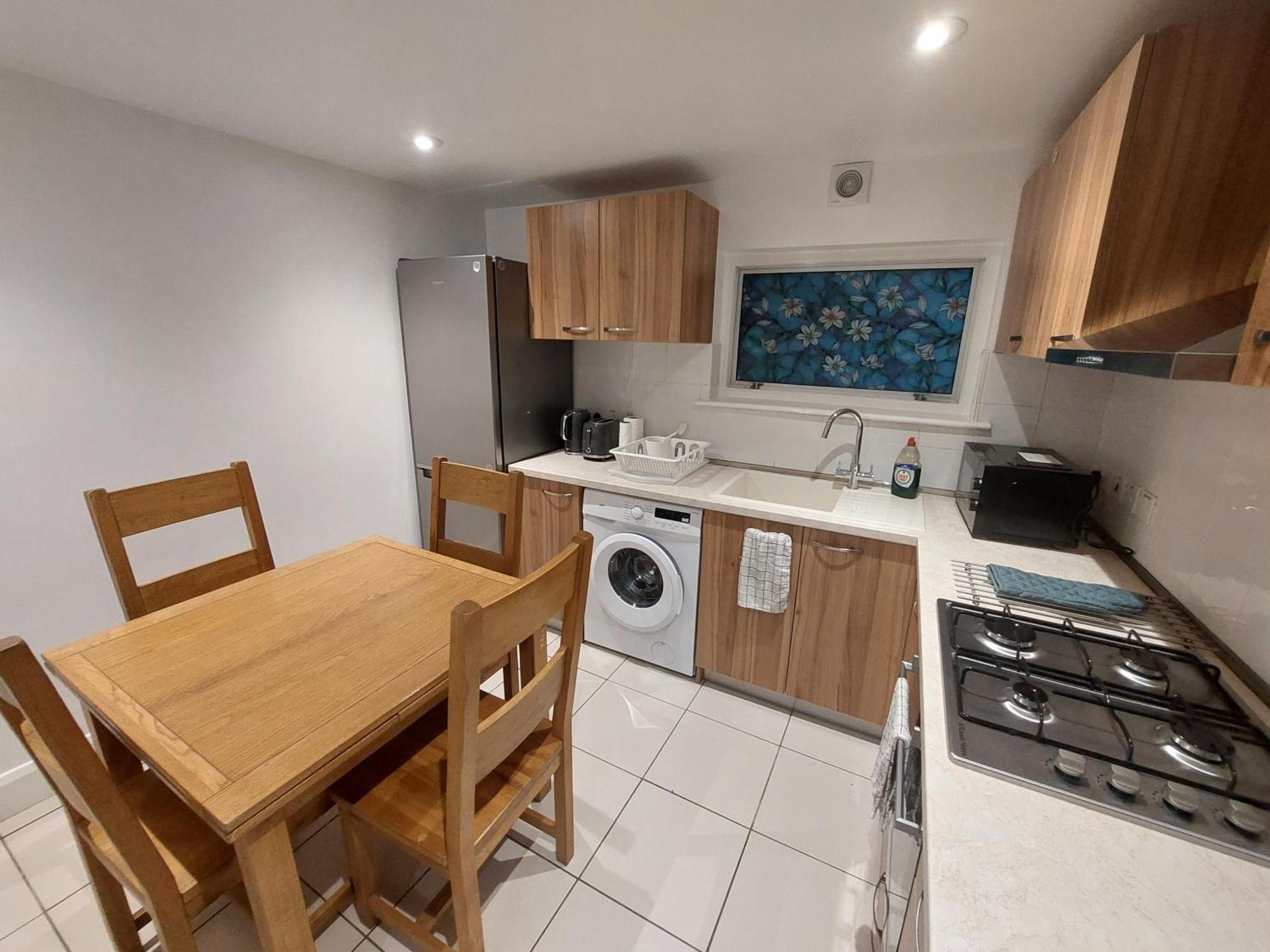 Cosy North Kensington Family Apartment For 4 Persons - Children Stay Free Londres Exterior foto